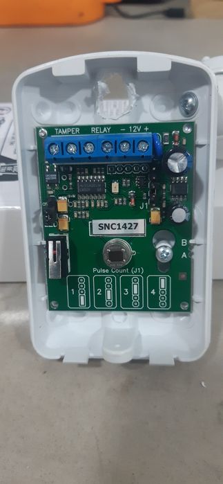 Камеры наблюдения,датчики движения