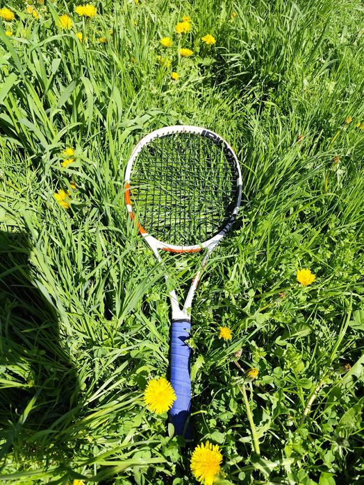 Babolat Pure Strike Lite New 26" 265g