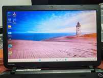 Portatil Toshiba