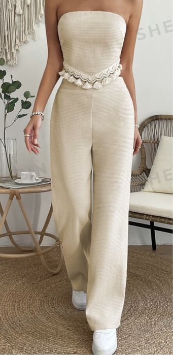 Conjunto Shein - NOVO