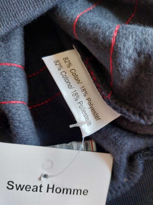 Camisola - Club Sportif