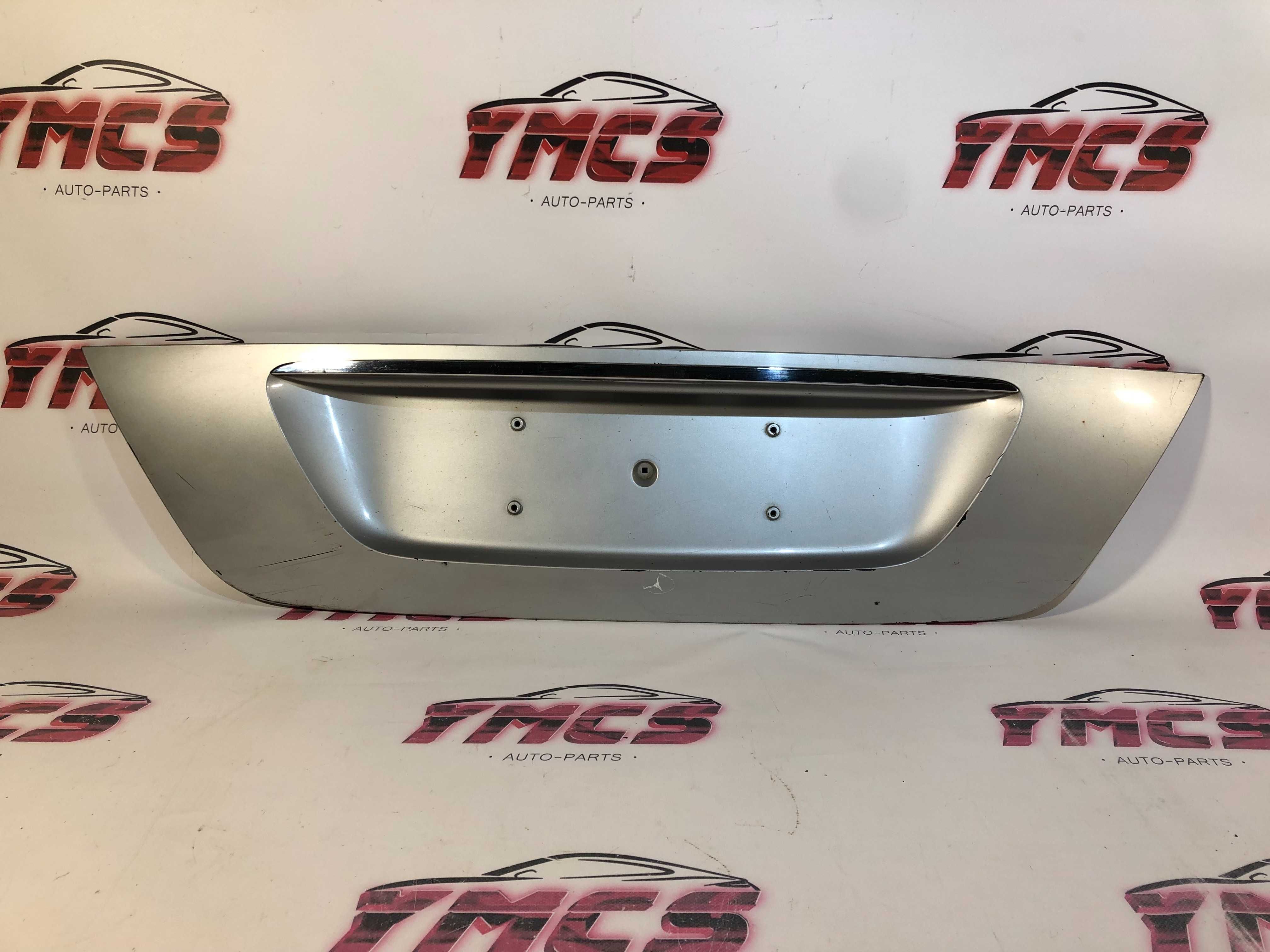 Friso Tampa Mala MERCERDES BENZ CLASSE E W211 Original