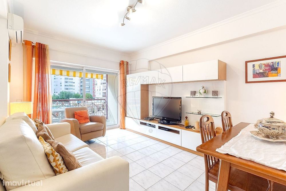 Apartamento T2 para venda