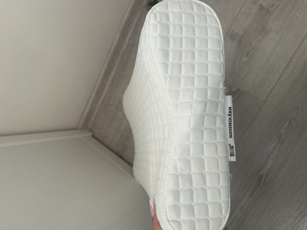 poduszka ergonomiczna ikea nowa