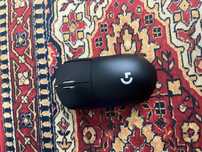 apex pro i logitech g pro 2 superlight