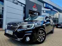 Subaru Outback Salon PL I WŁ 4x4 automat Faktura Vat 23%