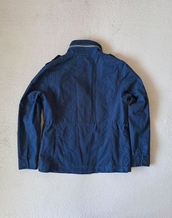 NOWA parka C&A roz. 40 styl klasyka moda komfort