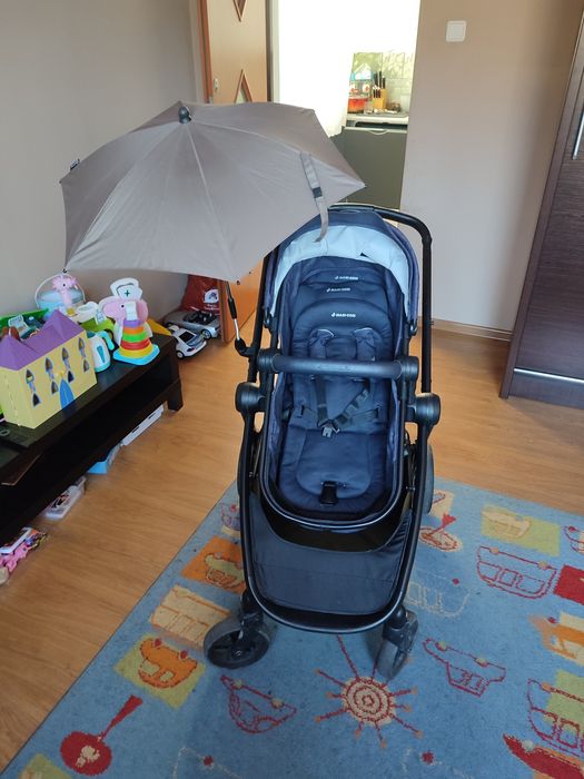 Wózek Maxi Cosi Zelia