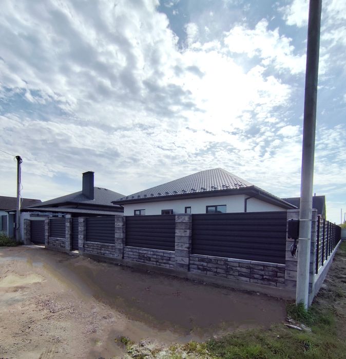 Продаж новобудови Житомир