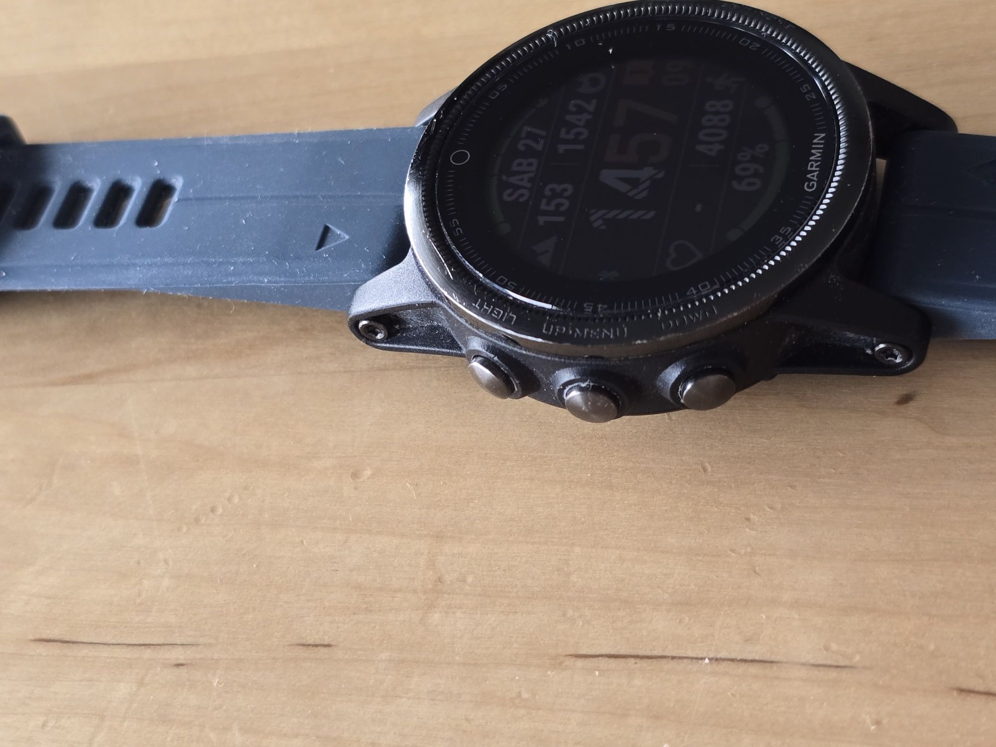 Garmin Fênix 5s Excelente estado