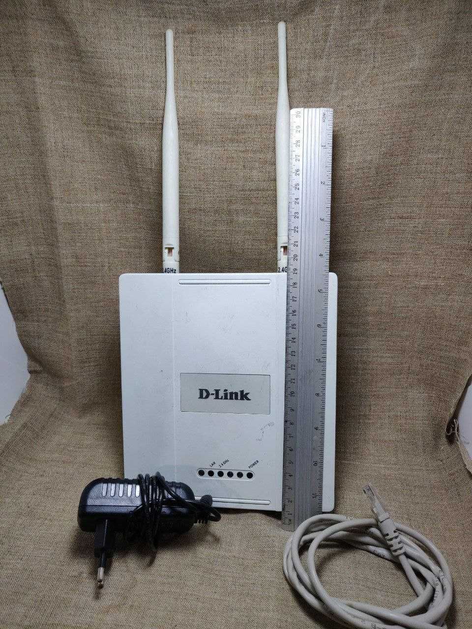 Точка доступу D-Link DAP-2360A1