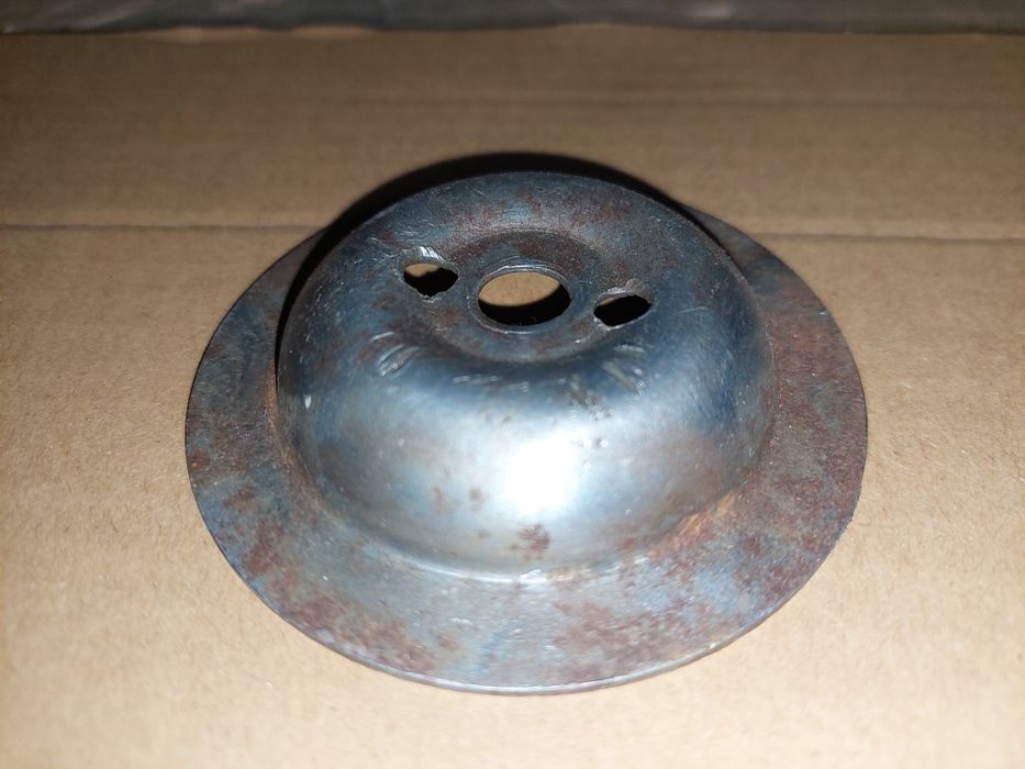 Oryginal tarcza docisk kosza sprzegla silnika ogar 200/jawa mustang pl