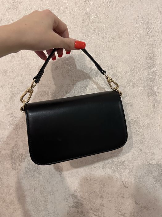 Сумка fidelitti нова