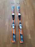narty volki 120 cm