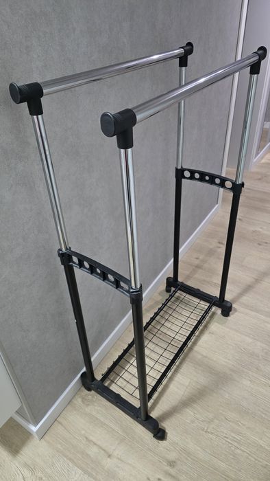 Вішалка для одягу jysk