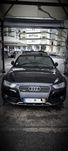 Audi A4 allroad TFSI GTI