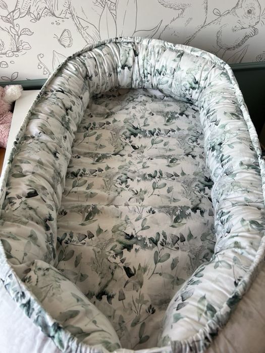 Ogromna wyprawka dla dziecka!