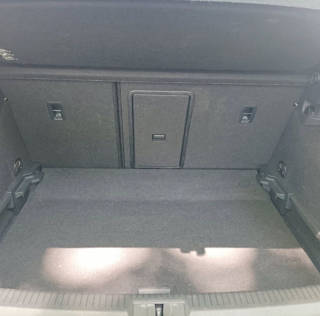 Volkswagen golf confortline 1.6 TDi DGS - Maio/2014