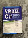 Guia pratico do visual C#