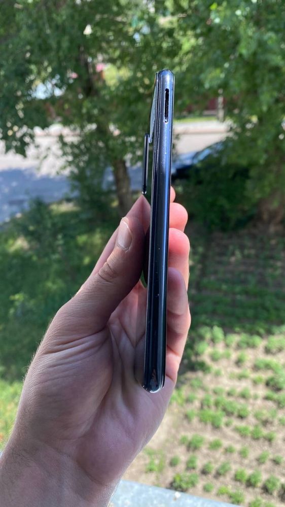 Huawei Nova 5Т 6/128Gb   (YAL-L21)