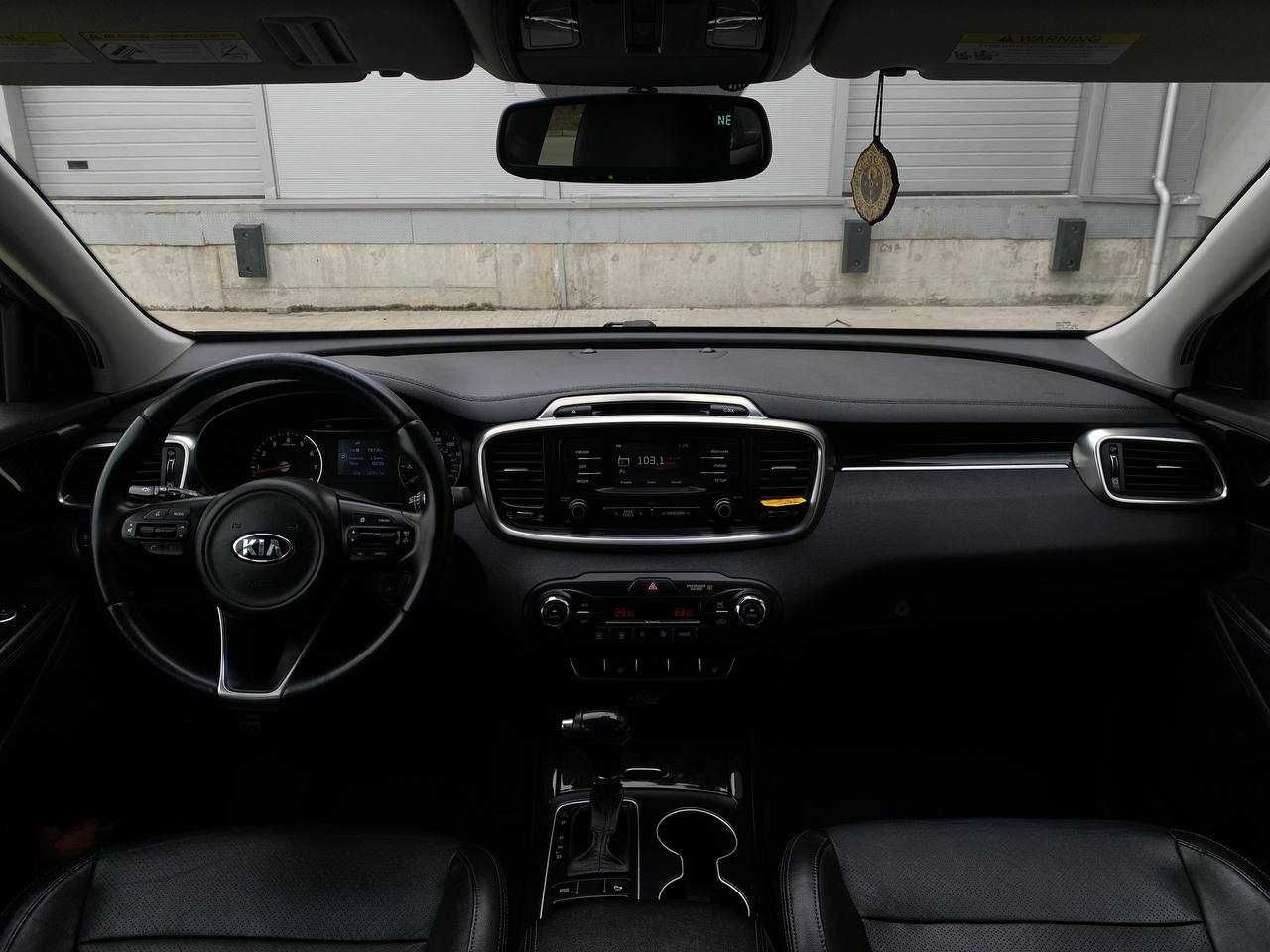 Kia Sorento 2015 (Розстрочка / Лізинг)