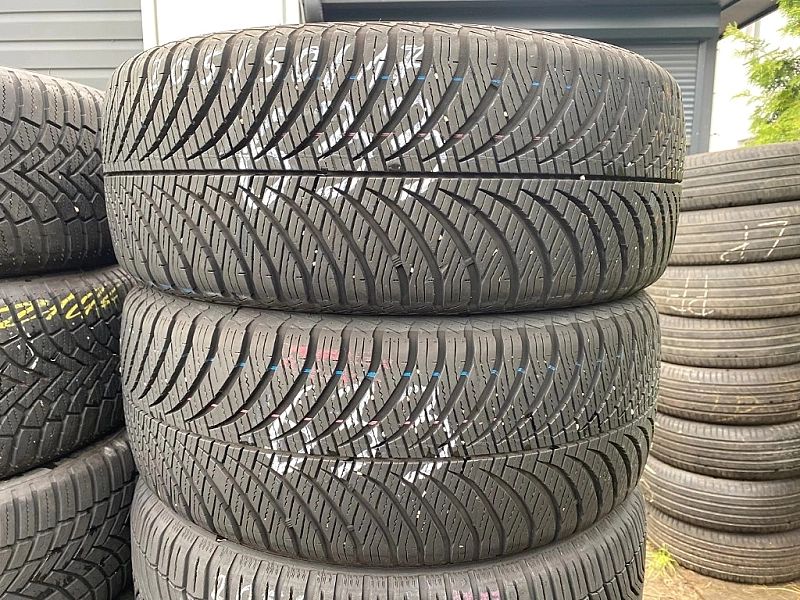 205/50r17 Goodyear Vector 4S gen2_7mm_2szt_(633)