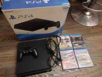 Playstation 4 slim 1Tb