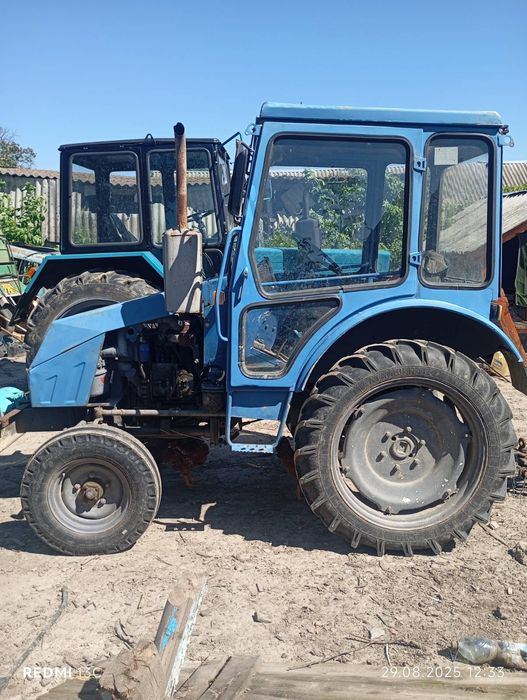 Продам трактор т 25