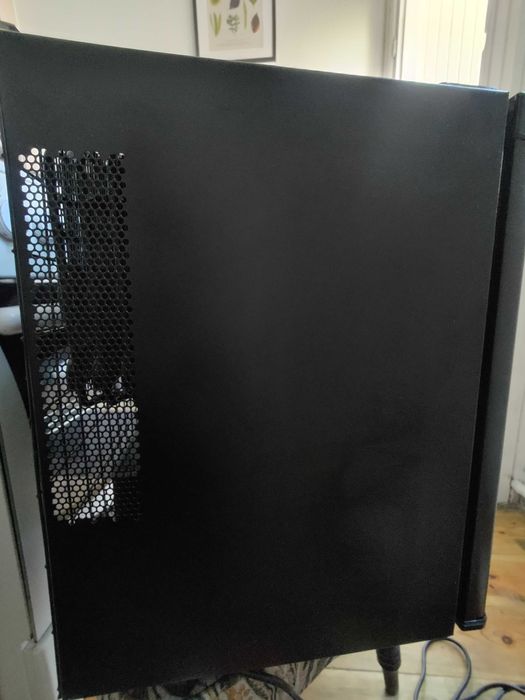 Lodówka Silent Cool Klarstein - 30L / 23db czarna
