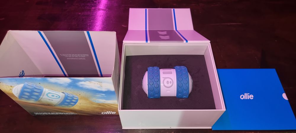 Продам Sphero Olli