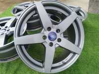 ALUFELGI 17'' 5x108 FORD Kuga,Mondeo,Focus,S-Max,C-Max+Czujniki