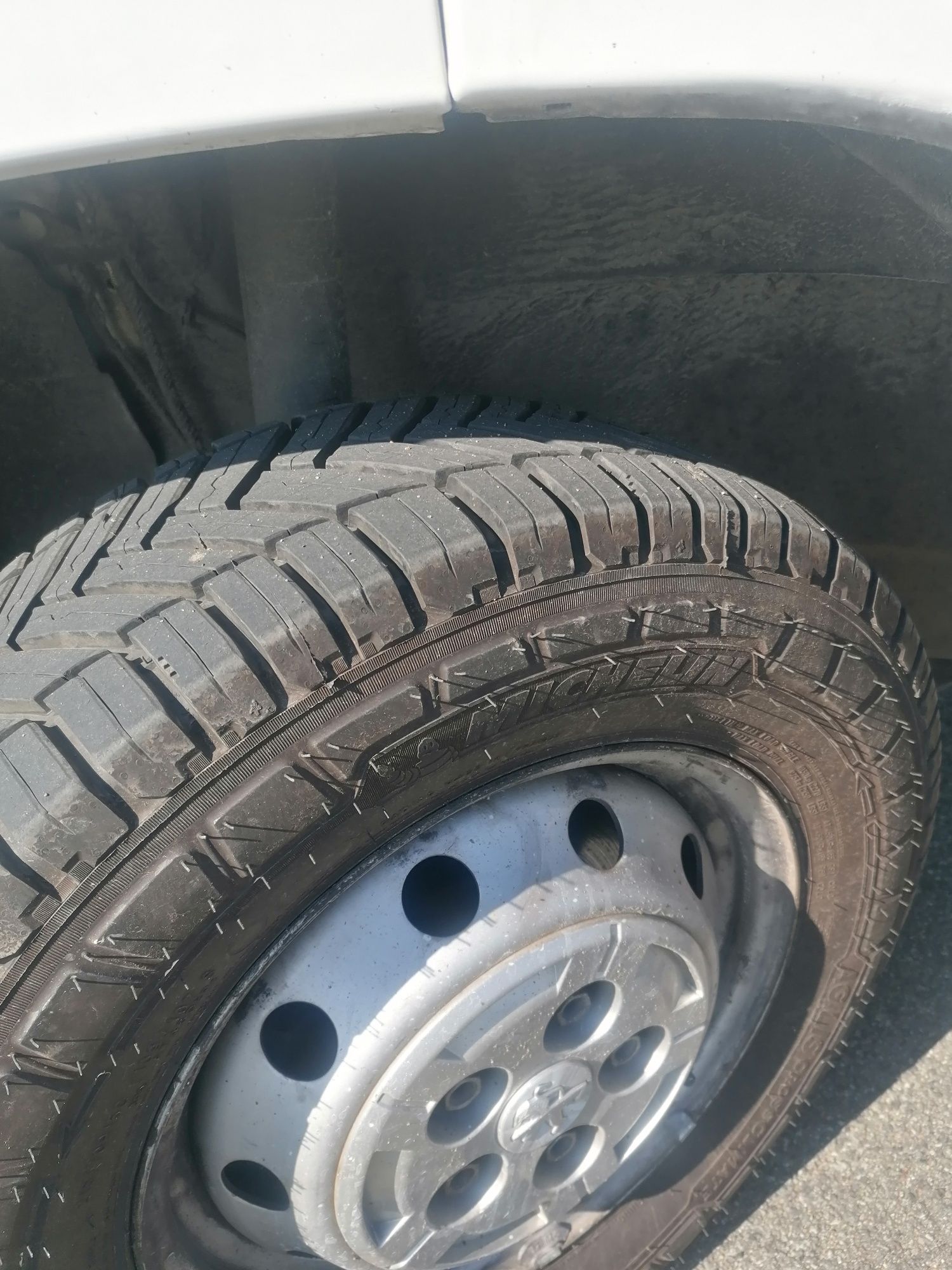 Peugeot Boxer L2H2 Bezwypadkowy, klima