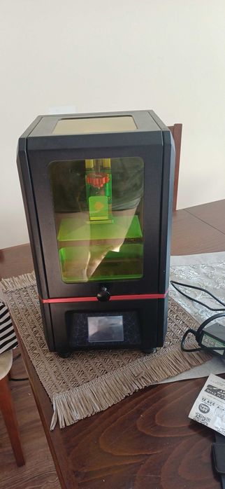 drukarka 3d photon anycubic 5.5