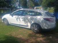 Sprzedam Renault Megane
