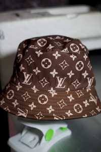 Chapeu Louis Vuitton 2024