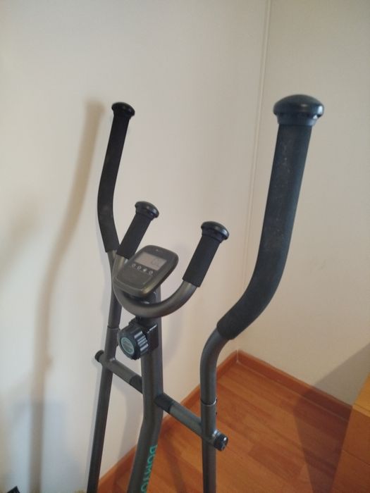 Domyos Bicicleta Elíptica El 100