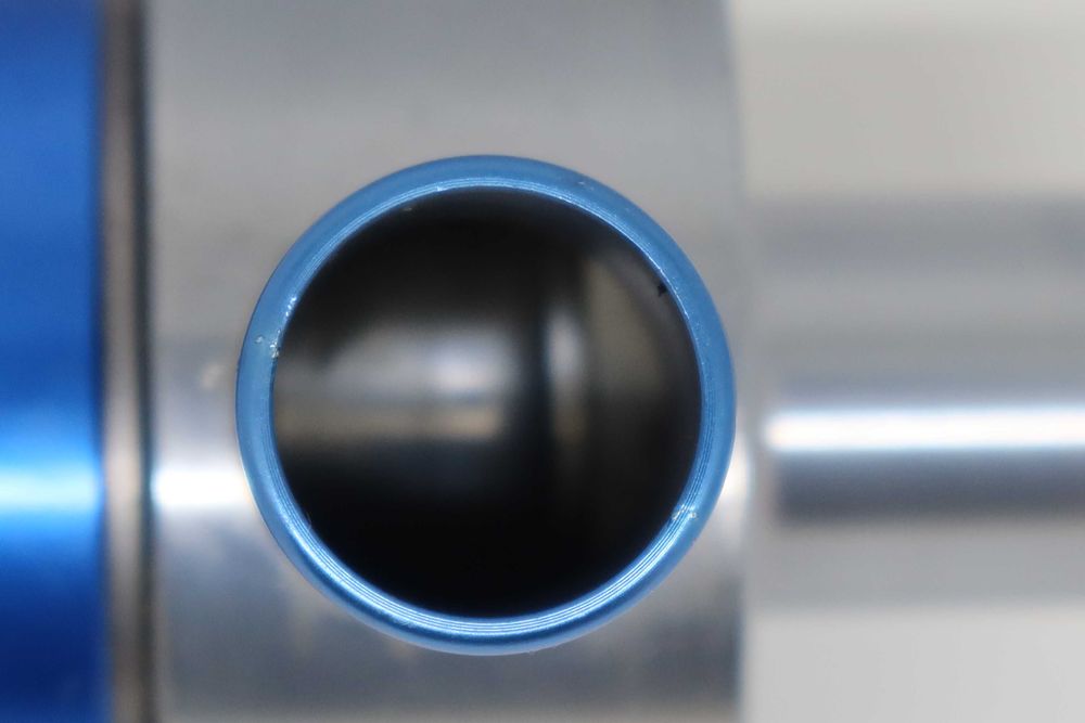 Turbo bypass  Valve, substituiçao OEM.