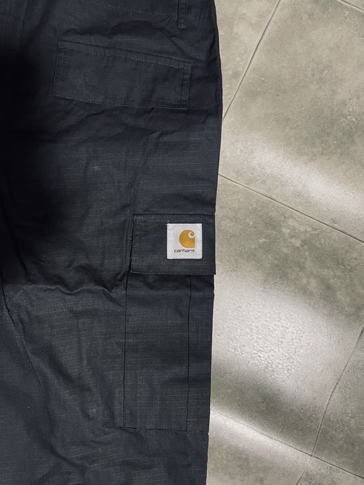 Карго штани від Carhartt