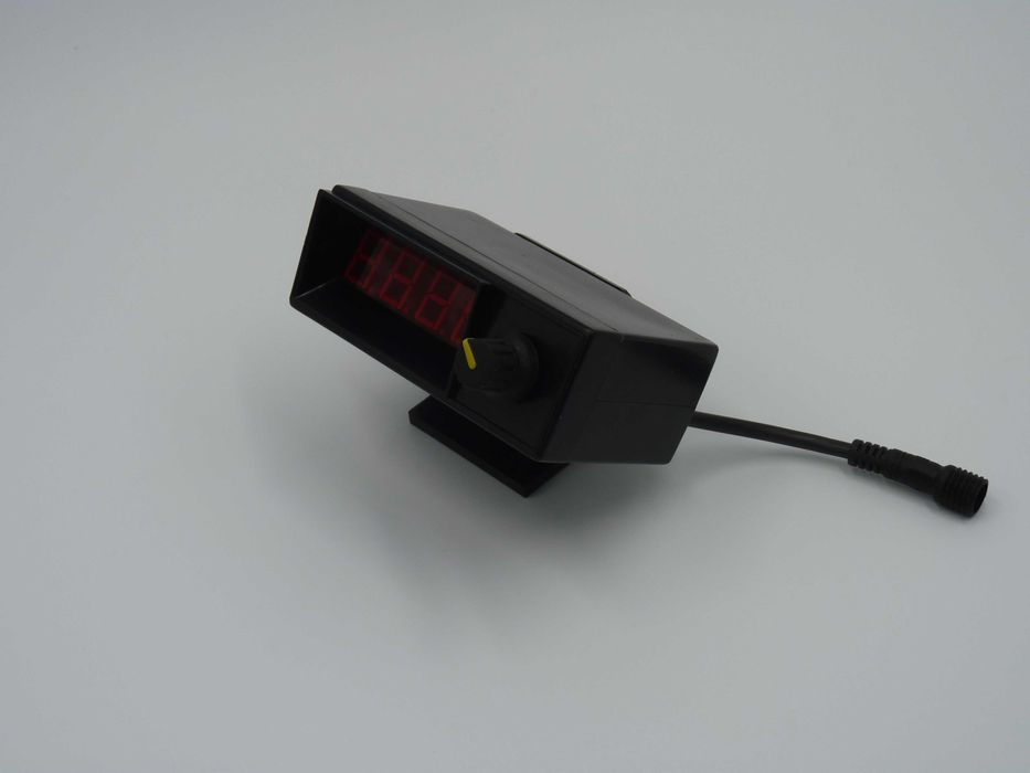 Licznik Prędkości Prędkościomierz Ciągnik Opryskiwacz Rozsiewacz Ursus