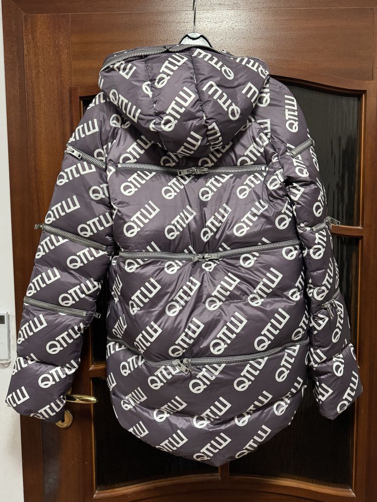 Kurtka Robert Kupisz XS j.nowa ! Okazja oversize