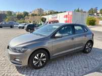 VW Polo 1.0 Conforline 2021