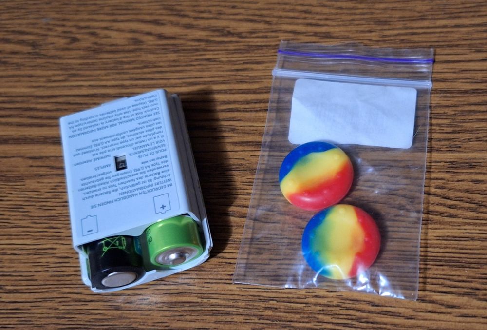 Геймпад  Xbox 360