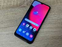 Smartfon Samsung Galaxy A02s 3/32 GB Stan dobry