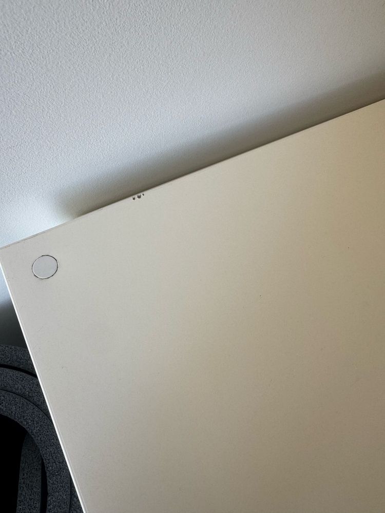 Estante KALLAX Branca IKEA 77x77cm com os 4 cubos
