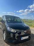 Toyota Proace city Verso 1.5D 2020r