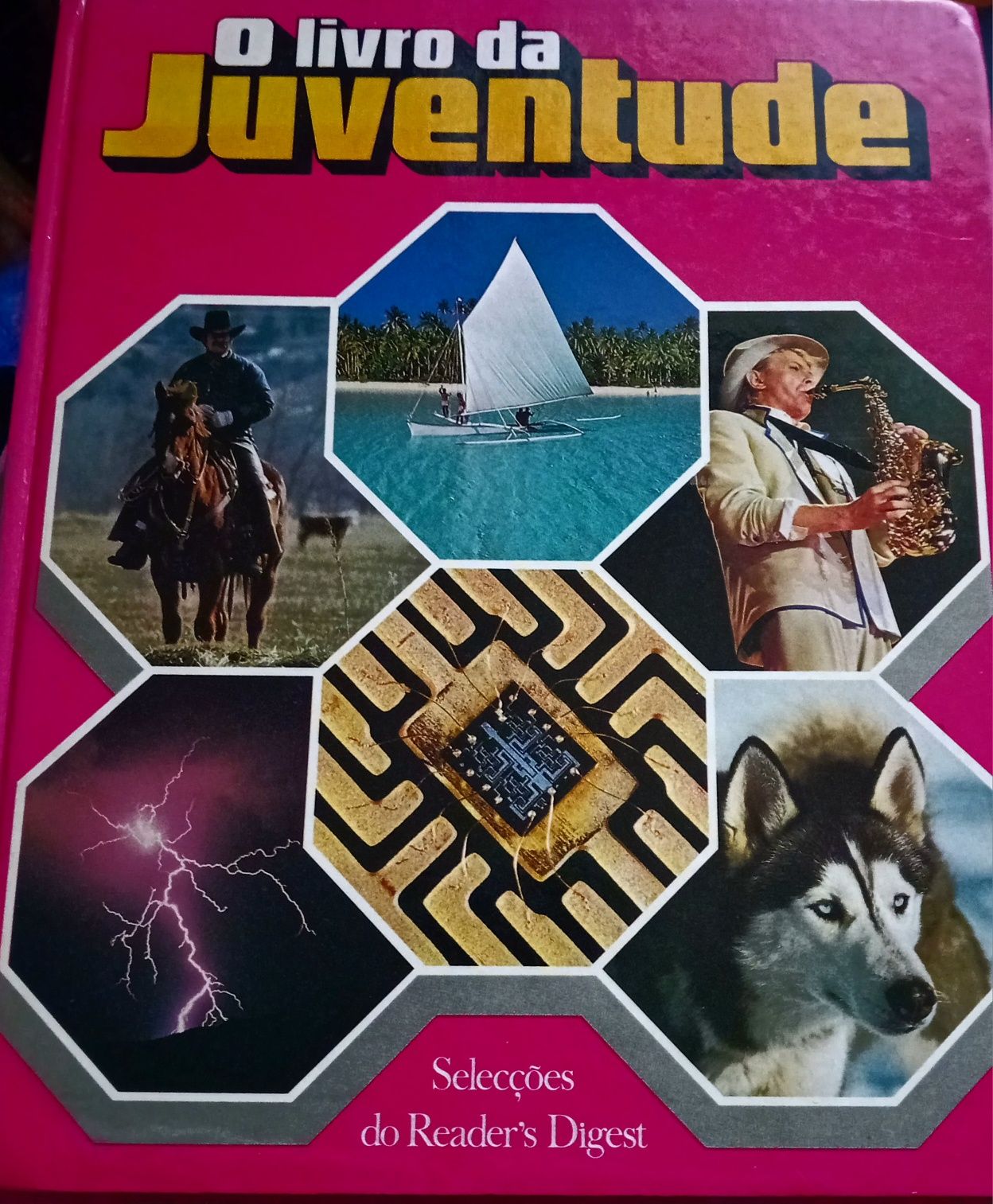 Livros usados para venda