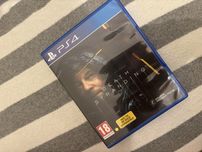 Death stranding ps4