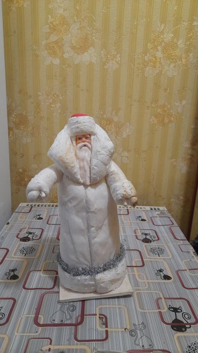 Дід мороз   ссср