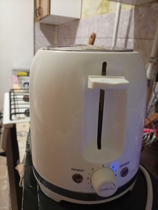 тостер дешевий б у