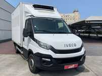 Iveco Daily 35 S 16S D